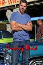 Driving Wild