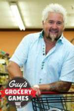 S39 E2 Guys Grocery Games Season 39 Episode 2