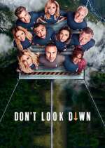 S1 E4 Don't Look Down Season 1 Episode 4