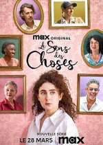 Le Sens des Choses Season 1 Episode 7