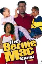The Bernie Mac Show