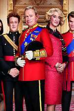 The Windsors