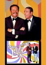 Rowan & Martin\'s Laugh-In