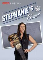 Stephanie\'s Places
