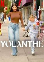 Yolanthe