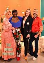 S1 E2 The Unique Boutique Season 1 Episode 2