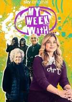 My Week With…