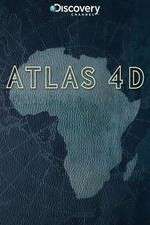 Atlas 4D
