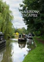 S1 E17 Narrow Escapes Season 1 Episode 17