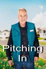 Pitching In