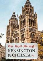 S1 E3 The Royal Borough: Kensington and Chelsea Season 1 Episode 3