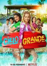 S2 E8 Cielo Grande Season 2 Episode 8