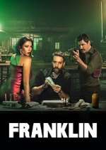 S1 E1 Franklin Season 1 Episode 1