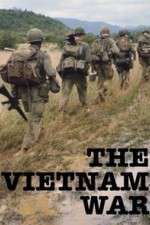 The Vietnam War