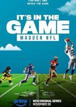 It\'s in the Game: Madden NFL