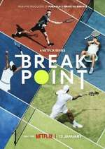 S2 E1 Break Point Season 2 Episode 1