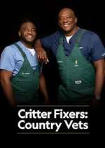 S6 E9 Critter Fixers: Country Vets Season 6 Episode 9