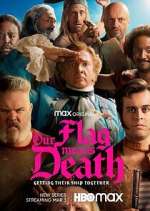 S2 E8 Our Flag Means Death Season 2 Episode 8