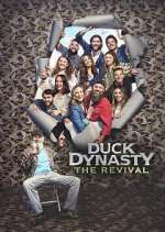 S1 E1 Duck Dynasty: The Revival Season 1 Episode 1