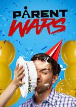 S1 E1 Parent Wars Season 1 Episode 1