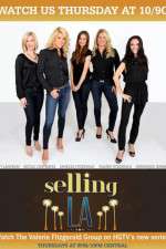 Selling LA
