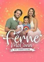 Ferne McCann: My Family and Me