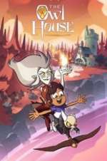 The Owl House