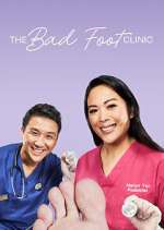 S1 E8 The Bad Foot Clinic Season 1 Episode 8