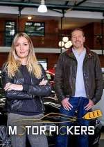 S1 E12 Motor Pickers Season 1 Episode 12