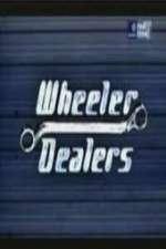S20 E10 Wheeler Dealers Season 20 Episode 10