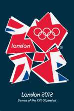 London 2012 Olympic Games