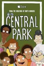 S3 E13 Central Park Season 3 Episode 13
